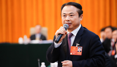 两会季丨今年，张天任代表提交议案4件，聚焦这些方面！