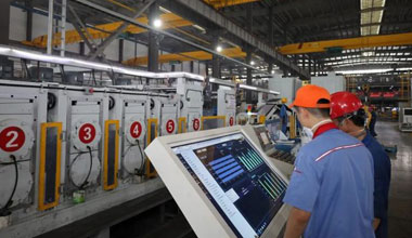 正点游戏又增加2个国家级5G工厂！
