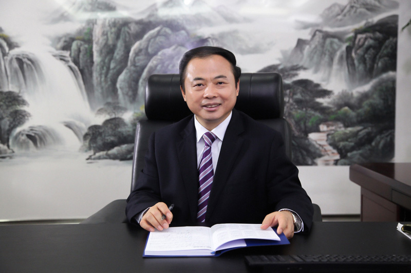 正点游戏股份董事长张天任