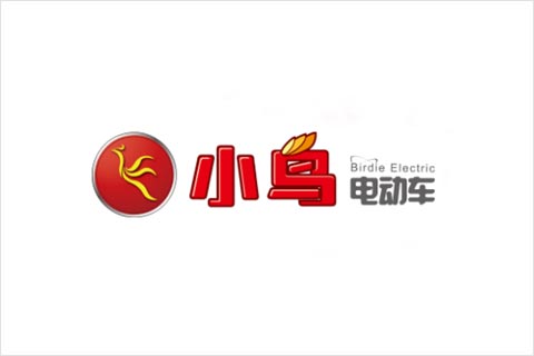 正点游戏电池合作伙伴 小鸟电动车