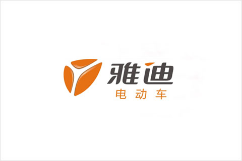 正点游戏电池合作伙伴 雅迪电动车