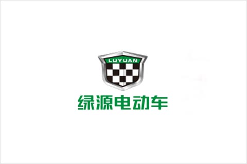 正点游戏电池合作伙伴 绿源电动车