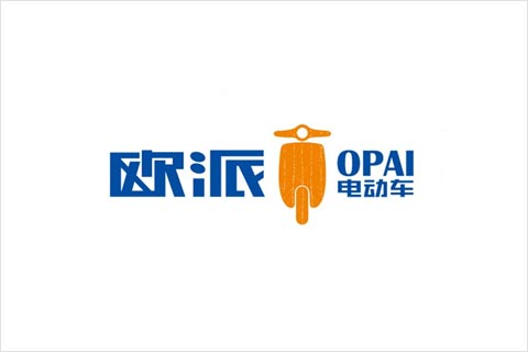 正点游戏电池合作伙伴 欧派电动车