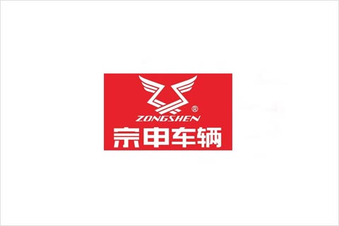 正点游戏电池合作伙伴 宗申电动车
